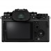 Цифр. фотокамера Fujifilm X-T4 Body  Black